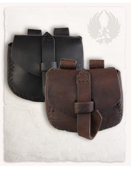 Mittelalterliche Luis-Tasche vom Typ...