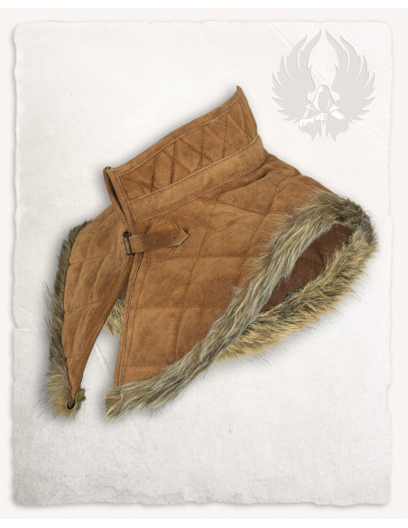 Nimue mittelalterlicher Ringkragen...