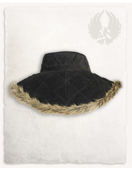 Nimue mittelalterlicher Ringkragen...