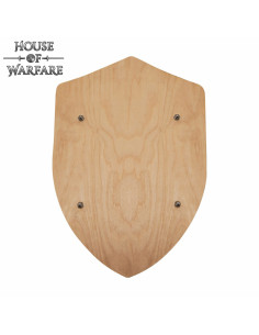 Kleiner anpassbarer Holzschild (43,2 x 29,5 cm).