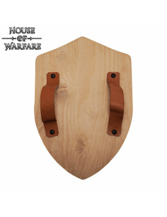 Kleiner anpassbarer Holzschild (43,2 x 29,5 cm). 2