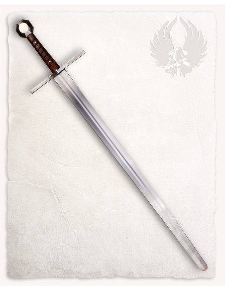 Espada medieval Hans para lucha...