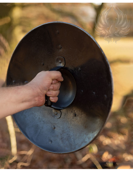 Nunzio middeleeuwse beukelaar (42 cm.)