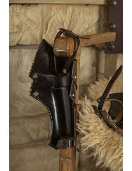 Vigor-pantserschoudervullingen van staal