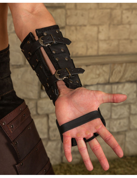 Römische Quintus-Armschienen aus...