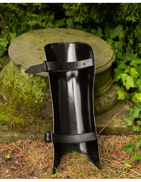 Grebas medievales Harald con hebillas