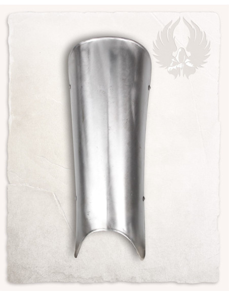 Grebas medievales Harald con hebillas