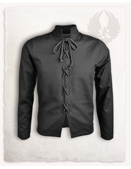 Middelalderlig Leonhardt vest,... Middelalderlig Leonhardt vest,...