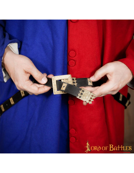 Mittelalterlicher pommerscher...