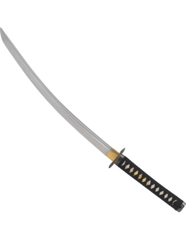 Wakizashi John Lee Dragon Tokuni