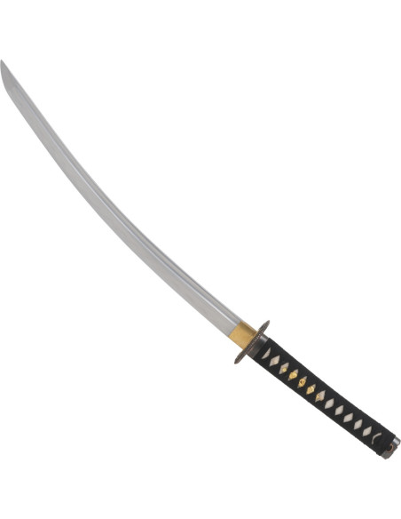 Wakizashi John Lee Dragón Tokuni Wakizashi John Lee Dragón Tokuni