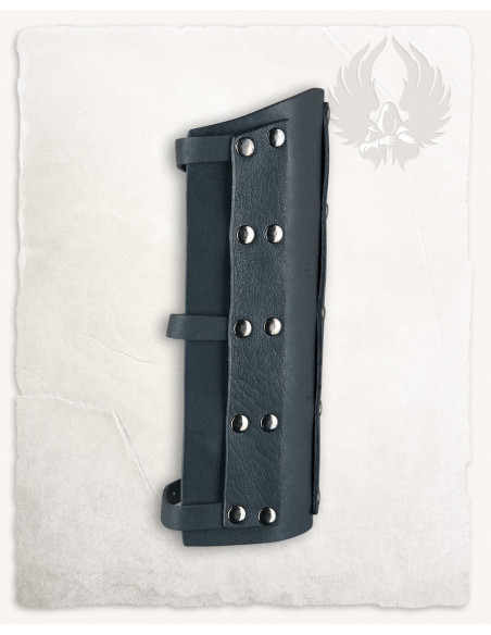 Grevas medievales Erend en color negro