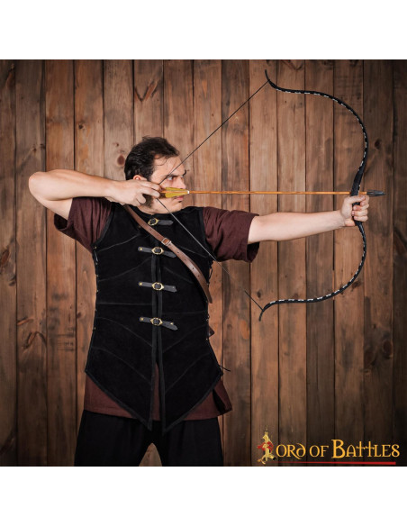 Seven Seas Pirate ruskindsvest