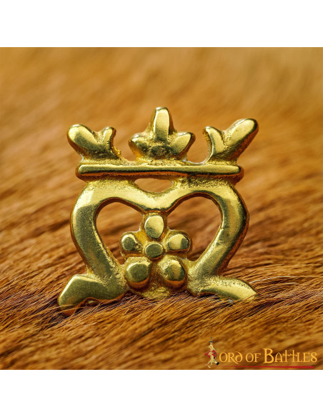 Sæt med 5 dekorative...