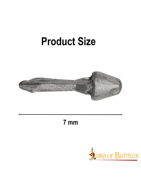 Set van 100 functionele Romeinse...