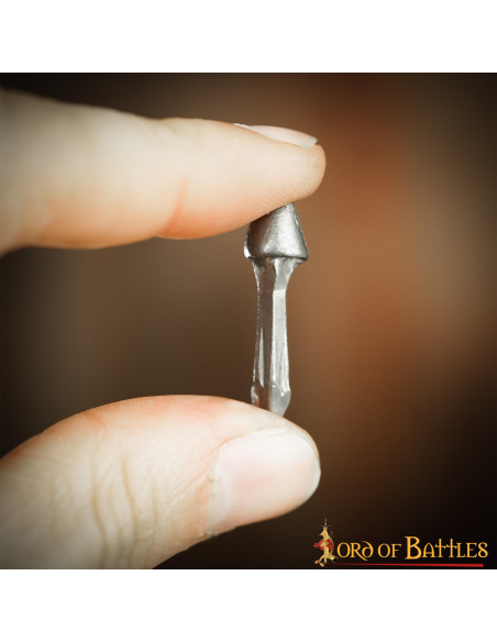 Set mit 100 funktionellen römischen...