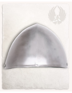 Mittelalterlicher Cervellera-Helm, 13. Jahrhundert