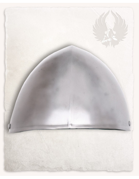 Mittelalterlicher Cervellera-Helm,...