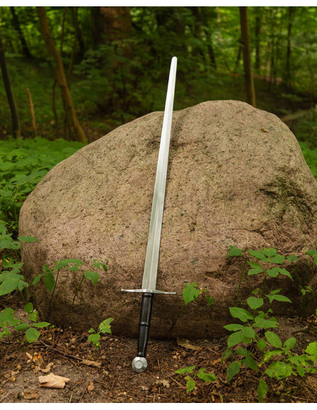 Middeleeuws bastaard Johannes-zwaard...