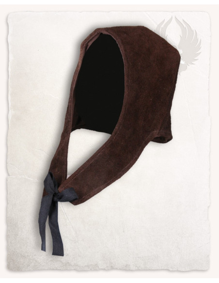 Crespina Medieval Hagen aus braunem...