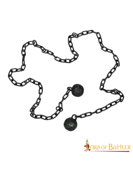 Mittelalterlicher Meteorhammer für...