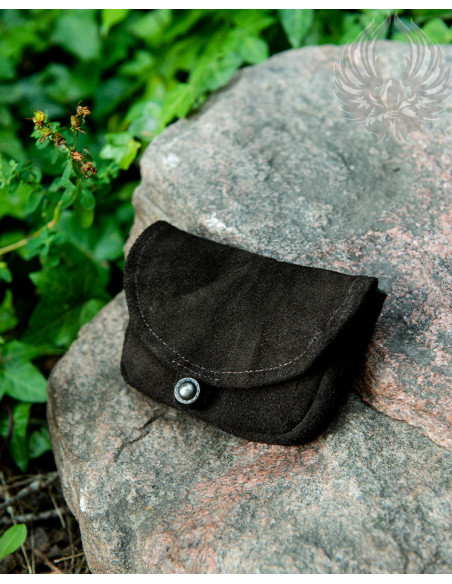 Bolso medieval pequeño modelo Rickar,...