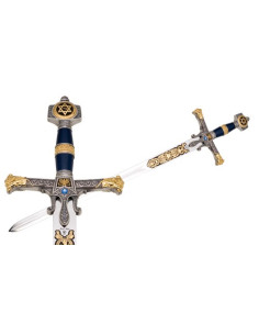Solomon Sword (limitierte Serie)