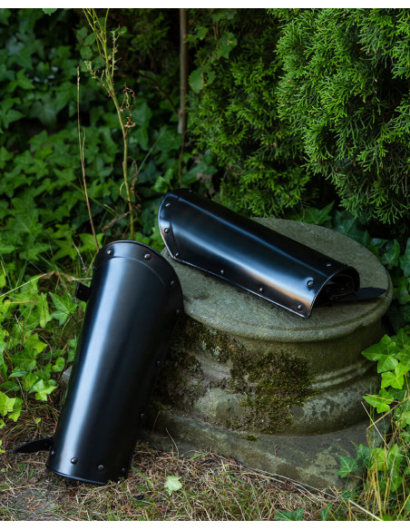 Middelalderlige Balthasar-grever,...