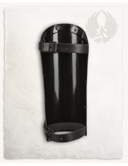 Grebas medievales Balthasar, acero...