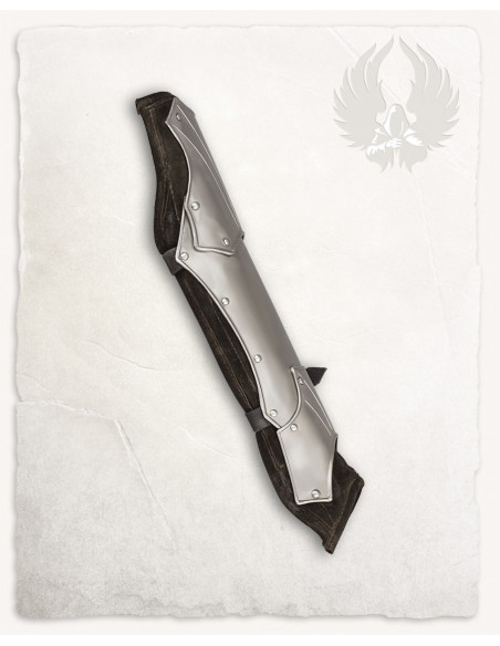 Grebas medievales acolchadas Fafnir,...