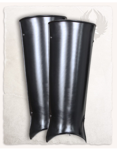 Middelalderlige Gustav-grever i...