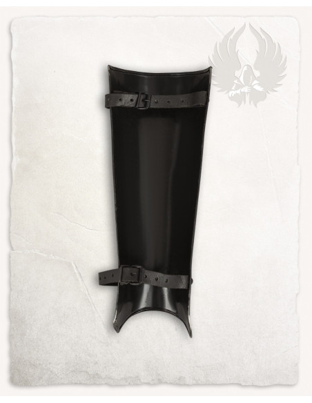 Grebas medievales Gustav en acero...