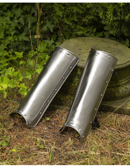 Middeleeuwse Jost-kanen in gepolijst...