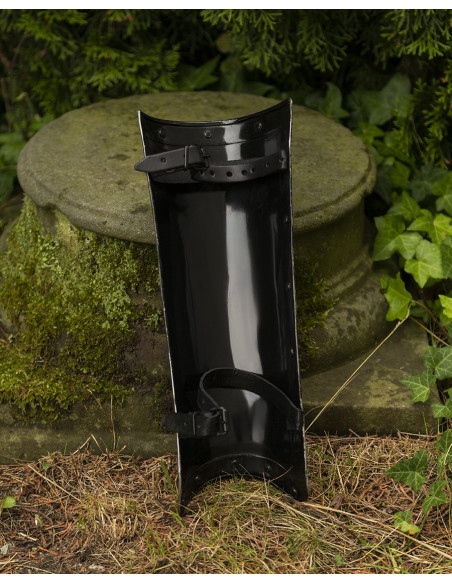 Grebas medievales Jost en acero...