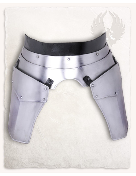 Escarcelas acabado pulido modelo...