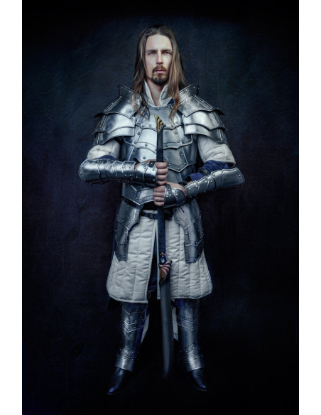 Riemlussen model Vladimir, gepolijste...