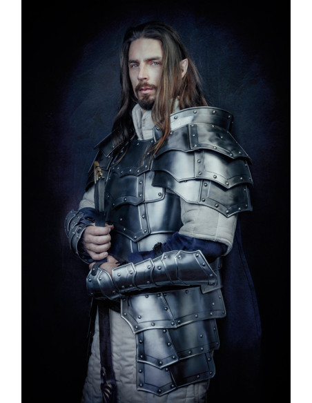 Vladimir model bæltestropper, poleret...