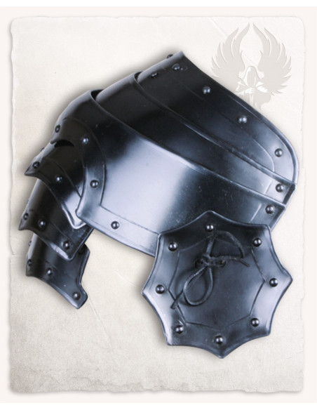 Große mittelalterliche...