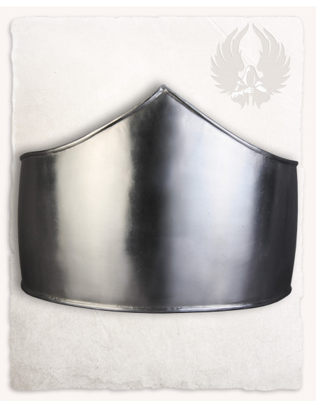 Pancera medieval modelo Friederich,...