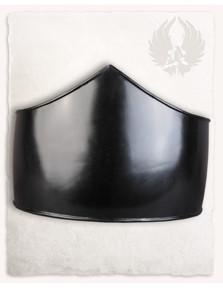 Pancera medieval modelo Friederich,...