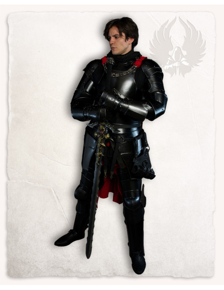 Markward-model middeleeuwse torso,...