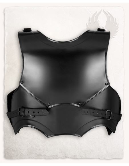 Torso fantasía de los No Muertos,...