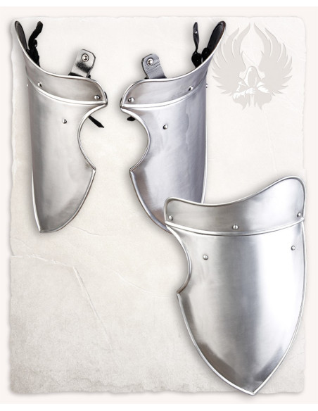 Middelalderlige fængselsbetjente...