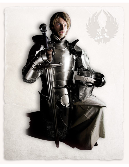 Middelalderlige fængselsbetjente...