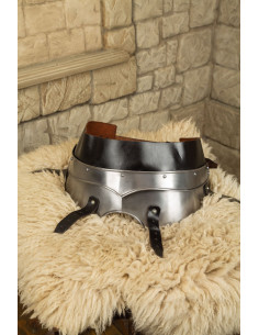 Cinturón de armadura medieval modelo Lambert