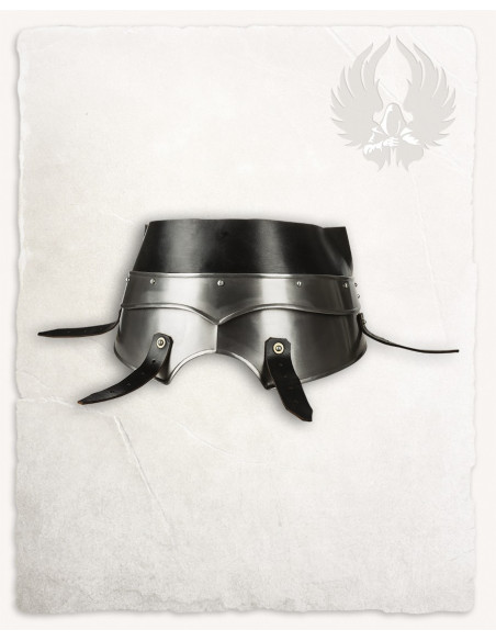 Mittelalterlicher Rüstungsgürtel...