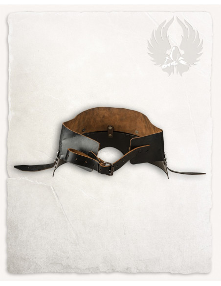 Mittelalterlicher Rüstungsgürtel...