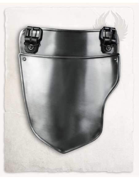 Middeleeuwse gevangenisbewakers...