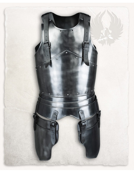 Escarcelas medievales modelos Ortwin,... Escarcelas medievales modelos Ortwin,...