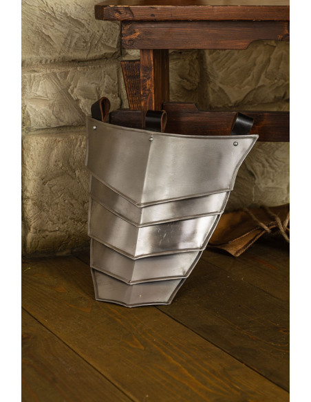 Riem met bandjes Vigor model